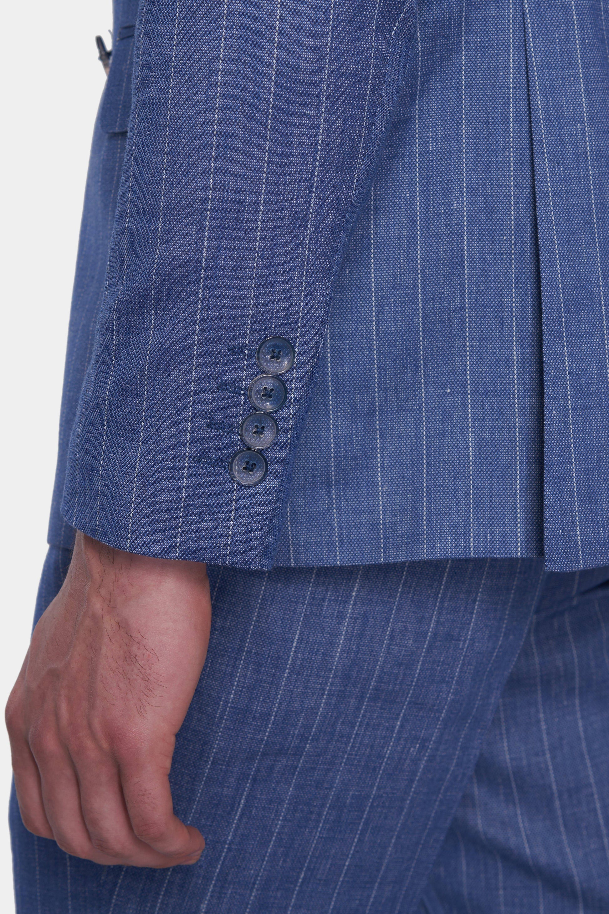 The Bespoke Suit (Ocean) Bright Moons