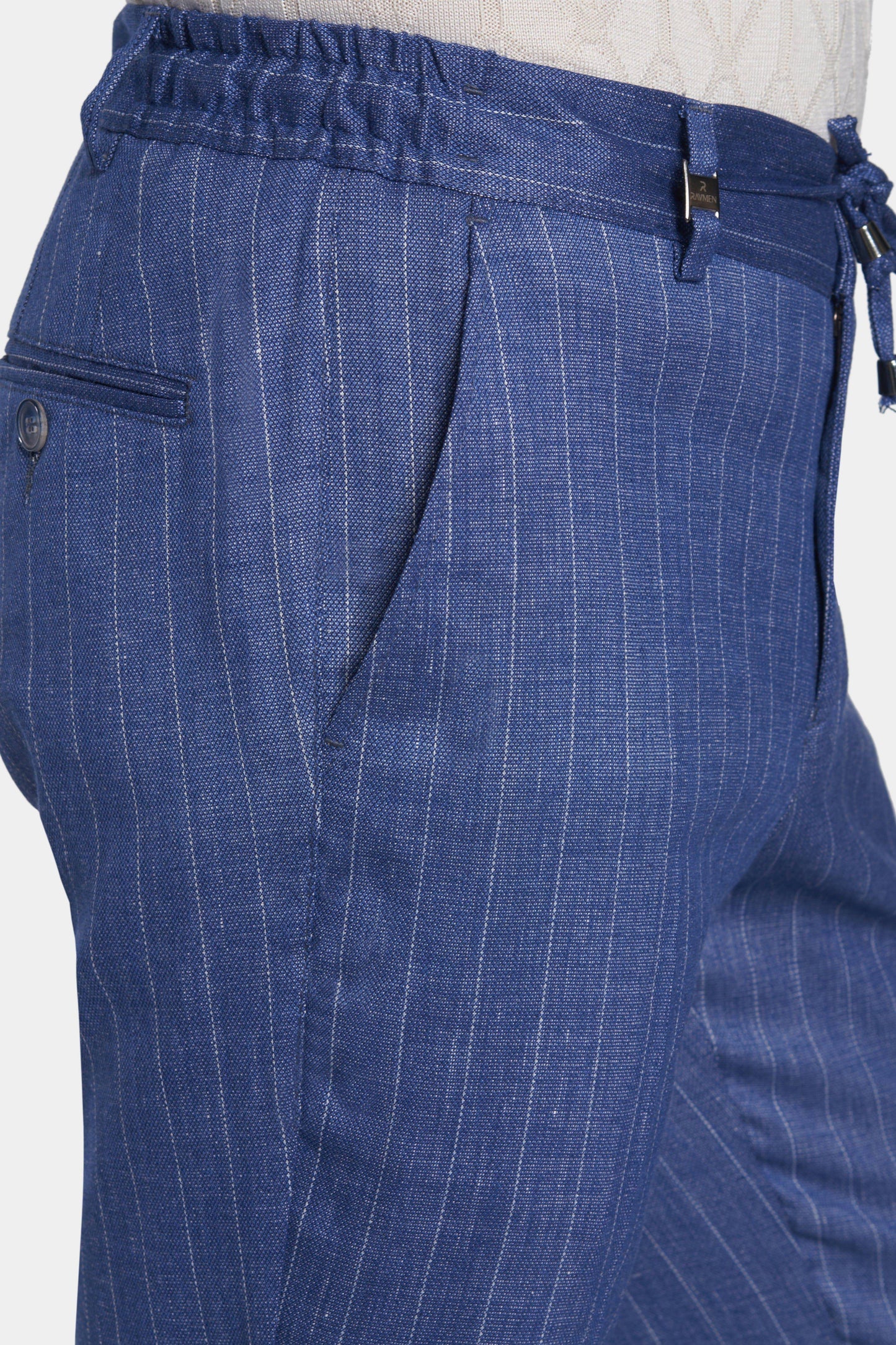 The Bespoke Suit (Ocean) Bright Moons