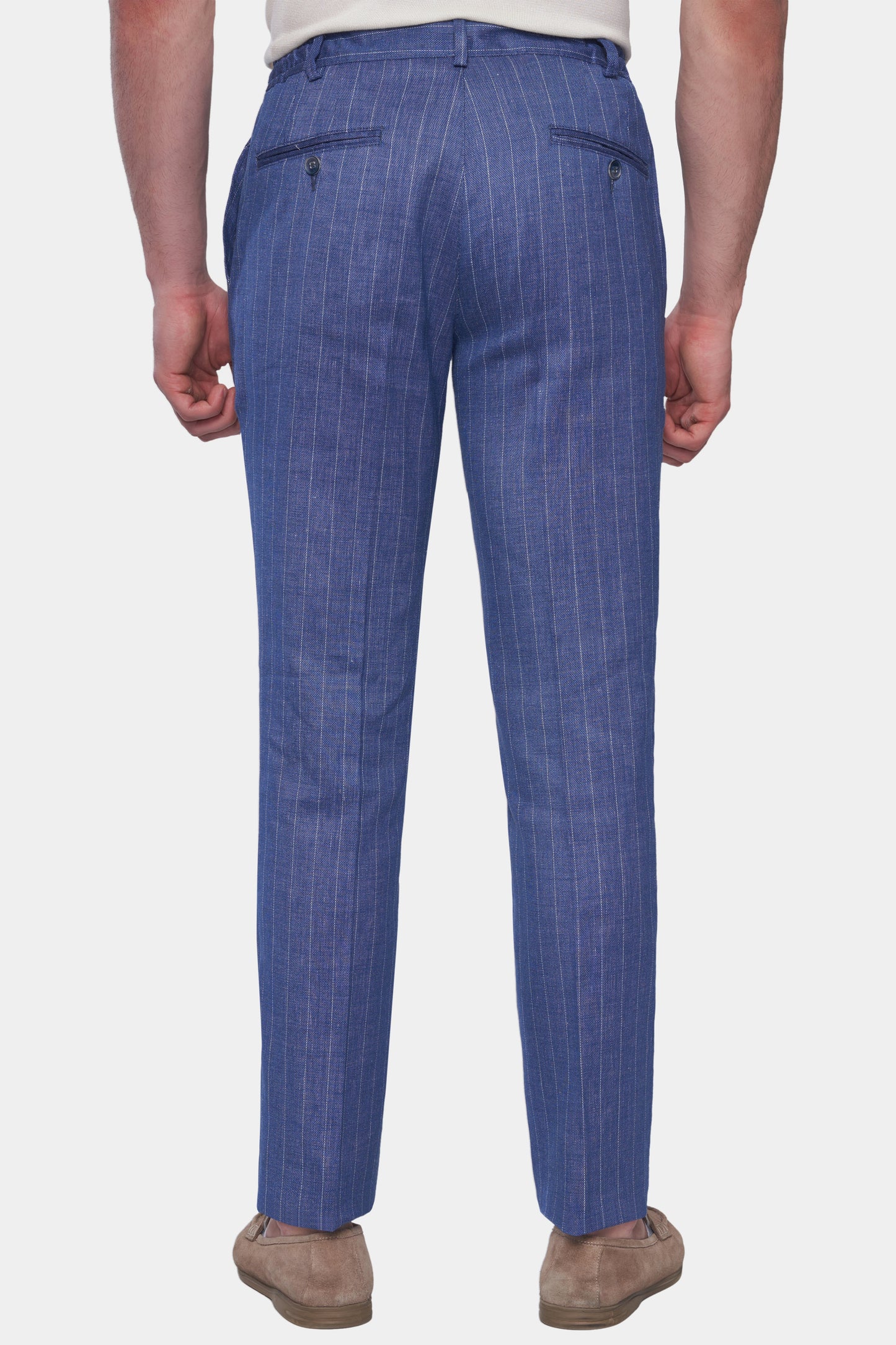 The Bespoke Suit (Ocean) Bright Moons