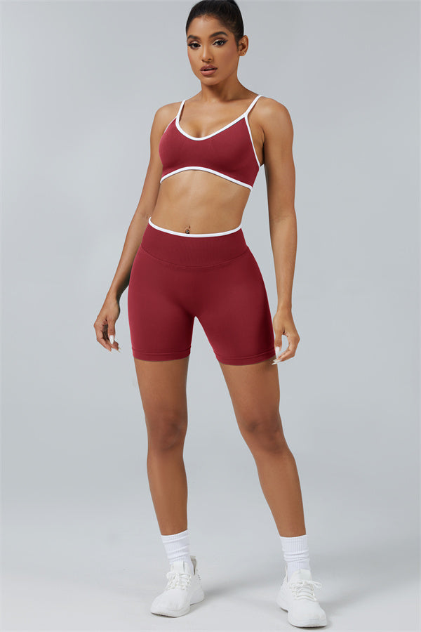 The Elevate Shorts Fitglutes Activewear Gymwear Sportswear & Workout Clothes