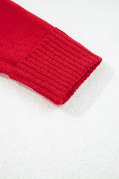 Avery Edge Sexy Elegant Sweater Shop Style & More | Fresh Looks, Everyday Deals & Free Shipping
