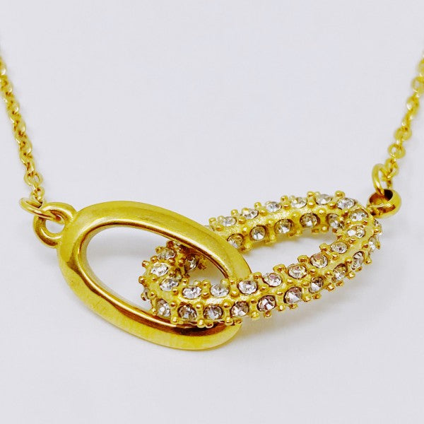 Everly Together Linked Necklace Shop Style & More | Fresh Looks, Everyday Deals & Free Shipping