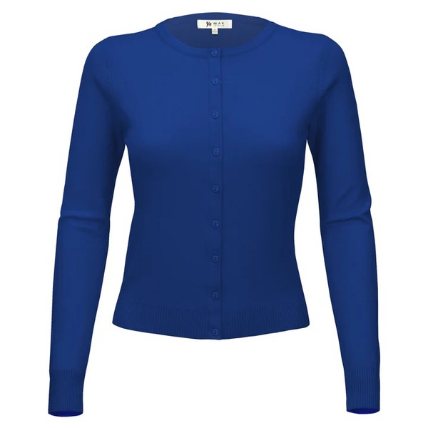 Long Sleeve Spandex Sweater Cardigan Shop Style & More | Fresh Looks, Everyday Deals & Free Shipping