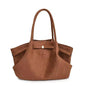 Cowgirl Suede Tote Bag – Stylish and Practical Western Handbag Country in My Heart
