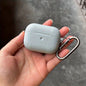 Silicone Anti-Drop Wireless Earphone Protective Case For Airpods 1/2/3/Pro/Pro 2 NovaCart