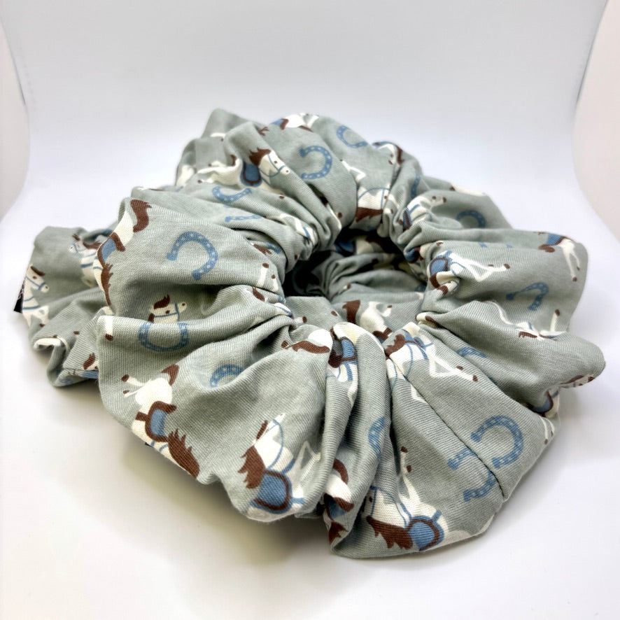 Horse Scrunchie Enchanted Scrunch