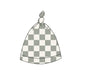 Watt - Top-knot hat Blush Lotus