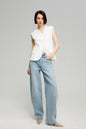 Luna Flow Jeans HJ033 Hey Joanie
