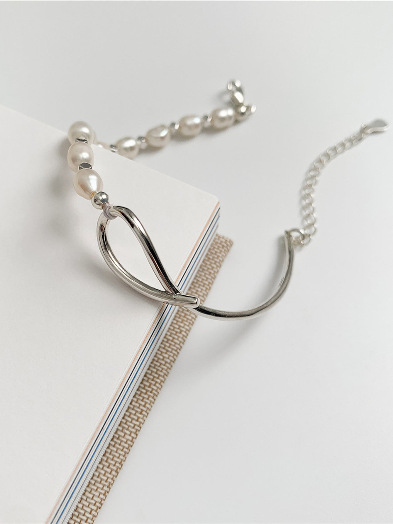 100% Real 925 Sterling Silver Bracelet for Women Bangle Elegant Decor Bracelet for Wedding NovaCart