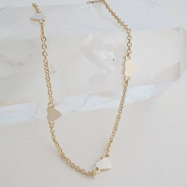 Sweetheart Necklace Shop Style & More | Fresh Looks, Everyday Deals & Free Shipping