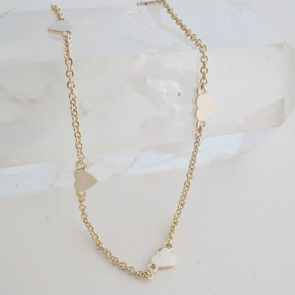 Sweetheart Necklace Shop Style & More | Fresh Looks, Everyday Deals & Free Shipping