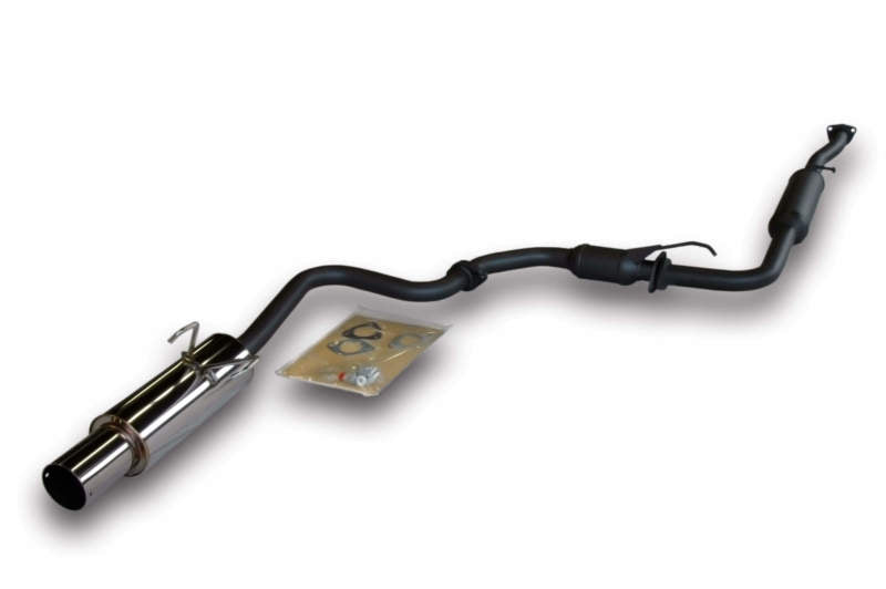 HKS Hi-Power Exhaust Honda Civic EX/Si 99-00 FR SPORT