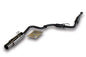 HKS Hi-Power Exhaust Honda Civic EX/Si 99-00 FR SPORT