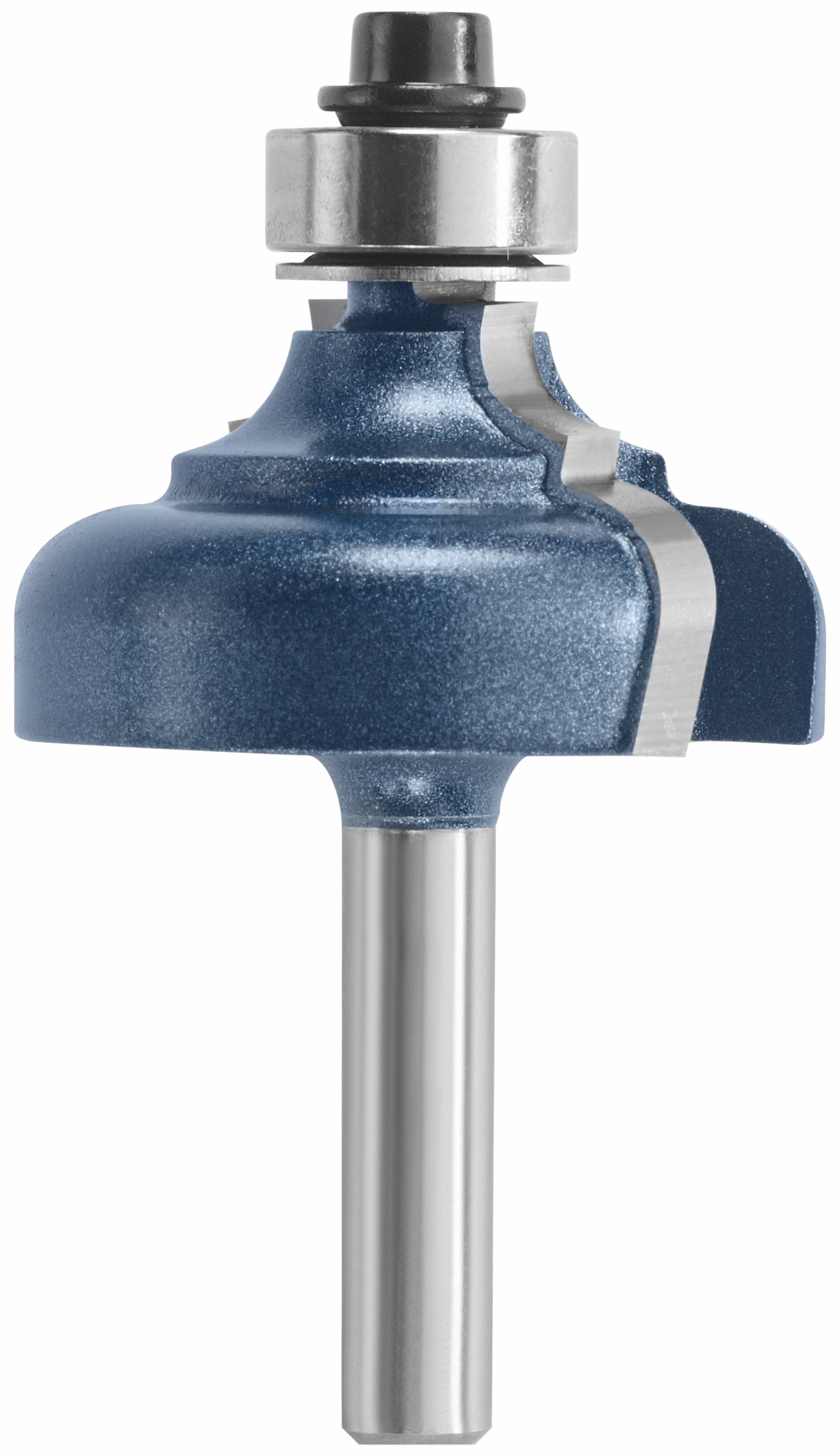 BOSCH 85604MC 1-3/8 In. x 11/16 In. Carbide-Tipped Cove and Bead Router Bit VM Hardware