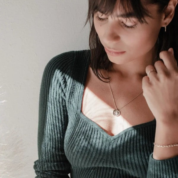 Moonchild Necklace Shop Style & More | Fresh Looks, Everyday Deals & Free Shipping