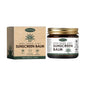 Protective Cream Resist Uv Rays In Summer, Fast Film Formation, Anti-Sweat, Refreshing And Non-Greasy Whitening Skin