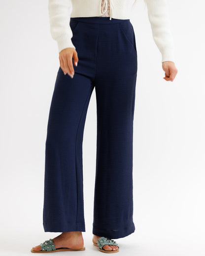 Parisian Pant Downeast