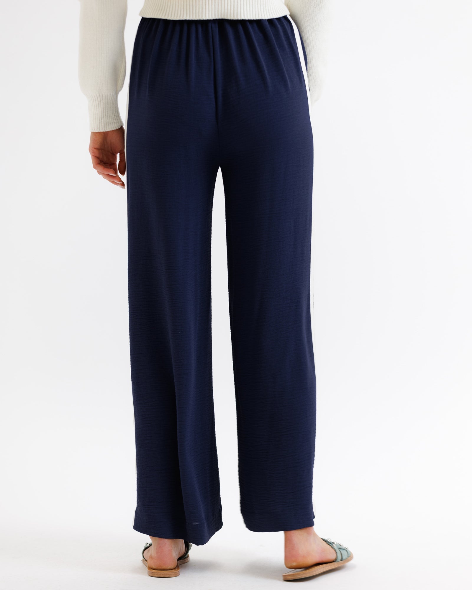 Parisian Pant Downeast