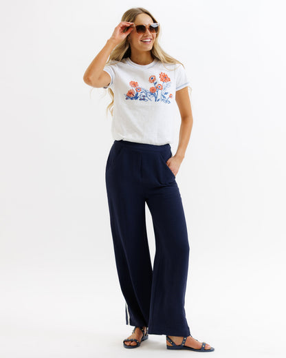 Parisian Pant Downeast
