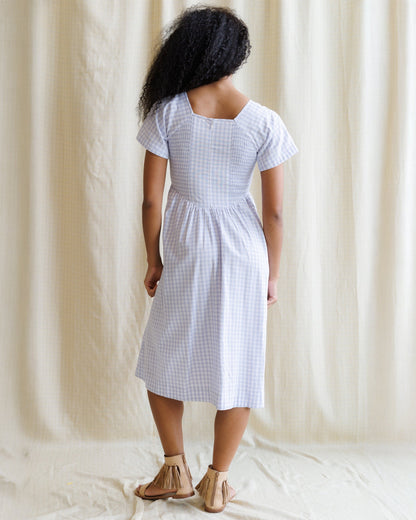 Countryside Dress Downeast