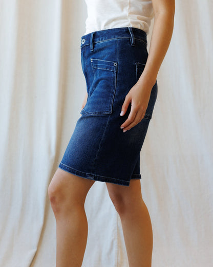 Cabana Short Downeast