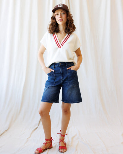 Cabana Short Downeast