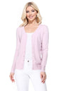 Women's V-Neck Button Down Knit Cardigan Sweater Shop Style & More | Fresh Looks, Everyday Deals & Free Shipping