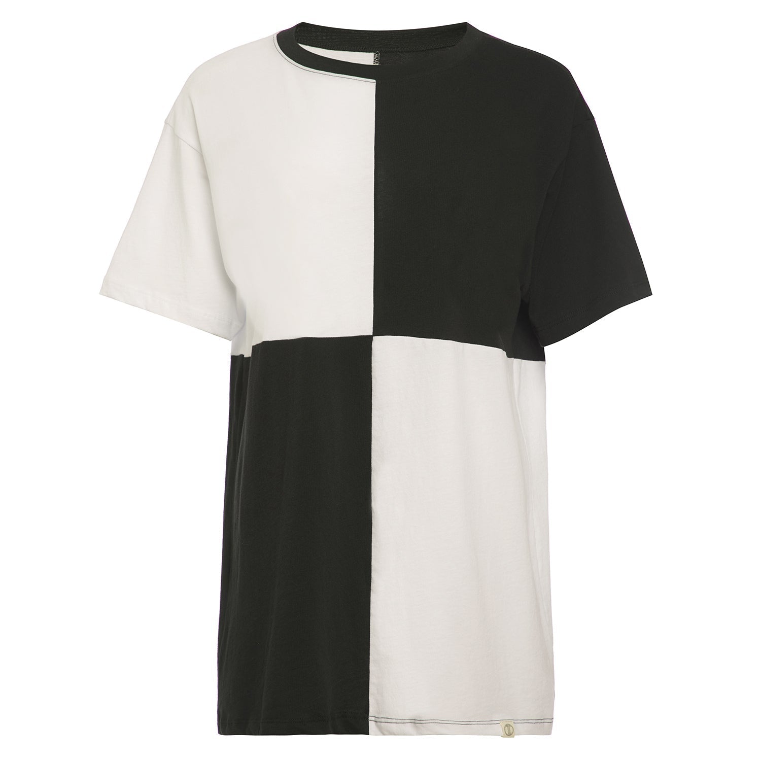 Billie Boyfriend Tee LOVETRUST