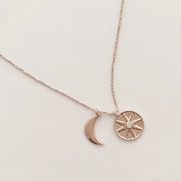 Moonchild Necklace Shop Style & More | Fresh Looks, Everyday Deals & Free Shipping
