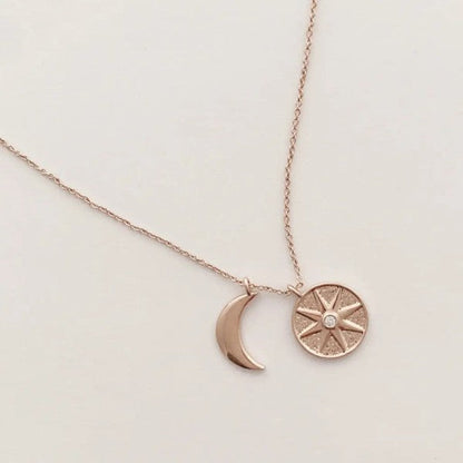 Moonchild Necklace Shop Style & More | Fresh Looks, Everyday Deals & Free Shipping