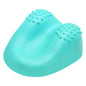 Cervical Spine Massager Massage Pillow Traction Correction Neck Protector To Relieve Shoulder And Neck Pain Hard Repair Pillow