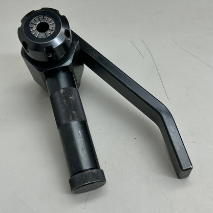 Manual High-Pressure Coning & Threading Tool  Black PayWut