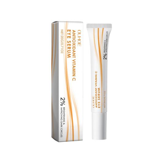 Repair Eye Cream Reduces Fine Lines, Hydrates, Firms, Improves Skin Condition Around Eyes, Massages And Pampers Eyes V.I.P Digital Presence