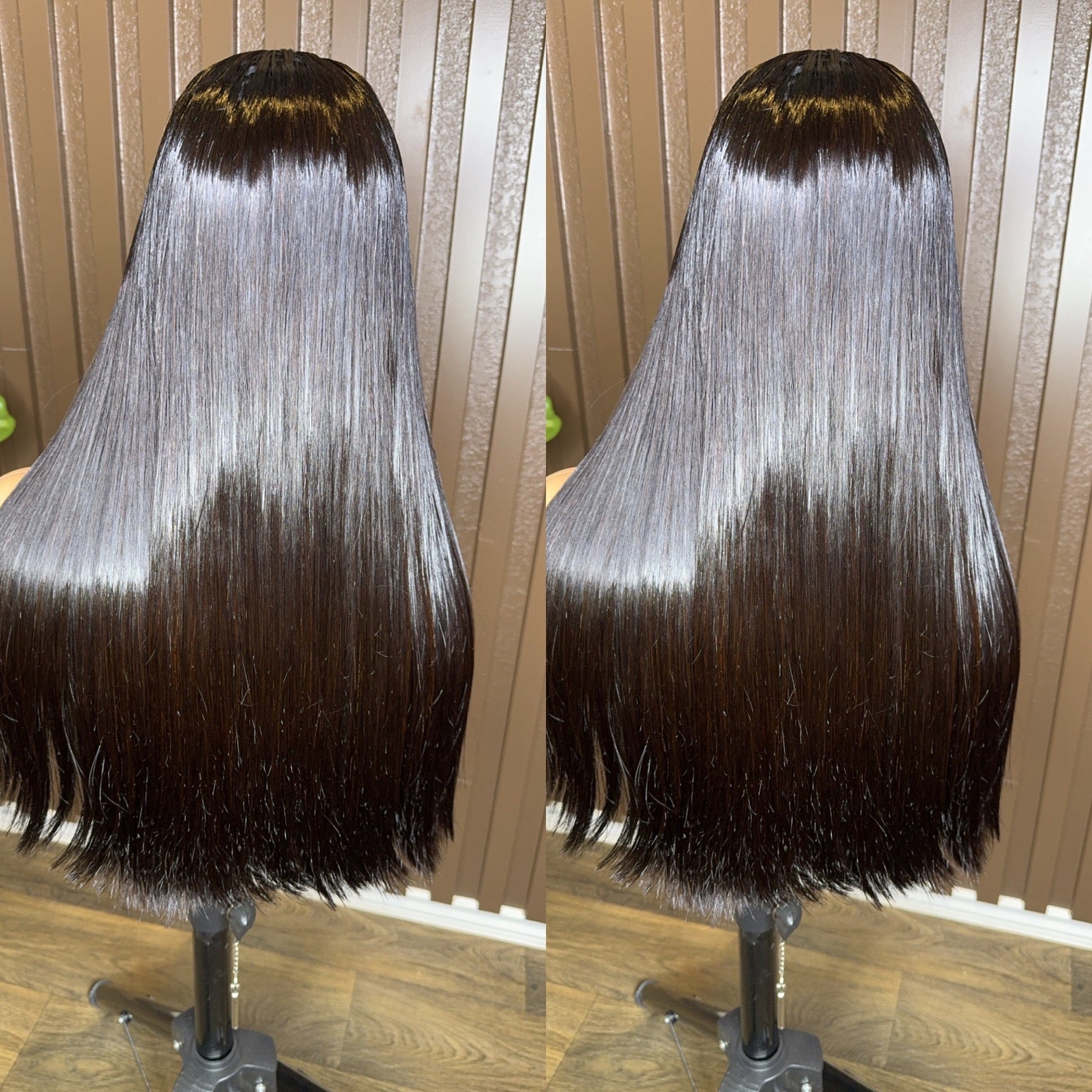 Black bone straight raw Vietnamese hair HOL stores