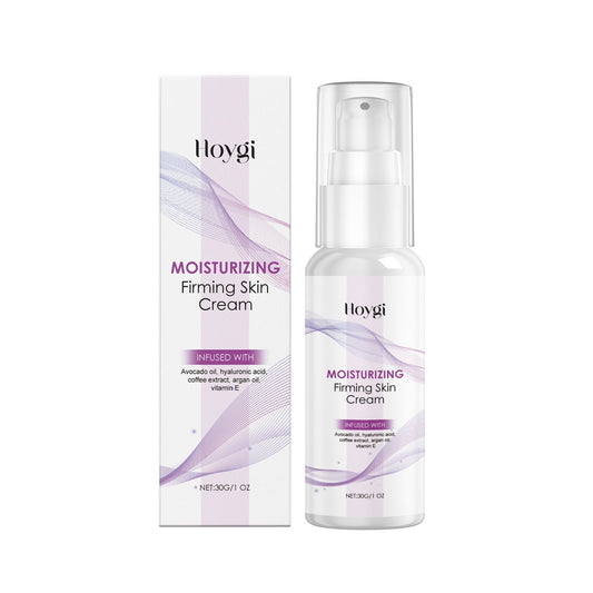Moisturizing Firming Cream Gently Hydrates, Firming, Refreshing Skin, Delicate And Tender Body Lotion V.I.P Digital Presence