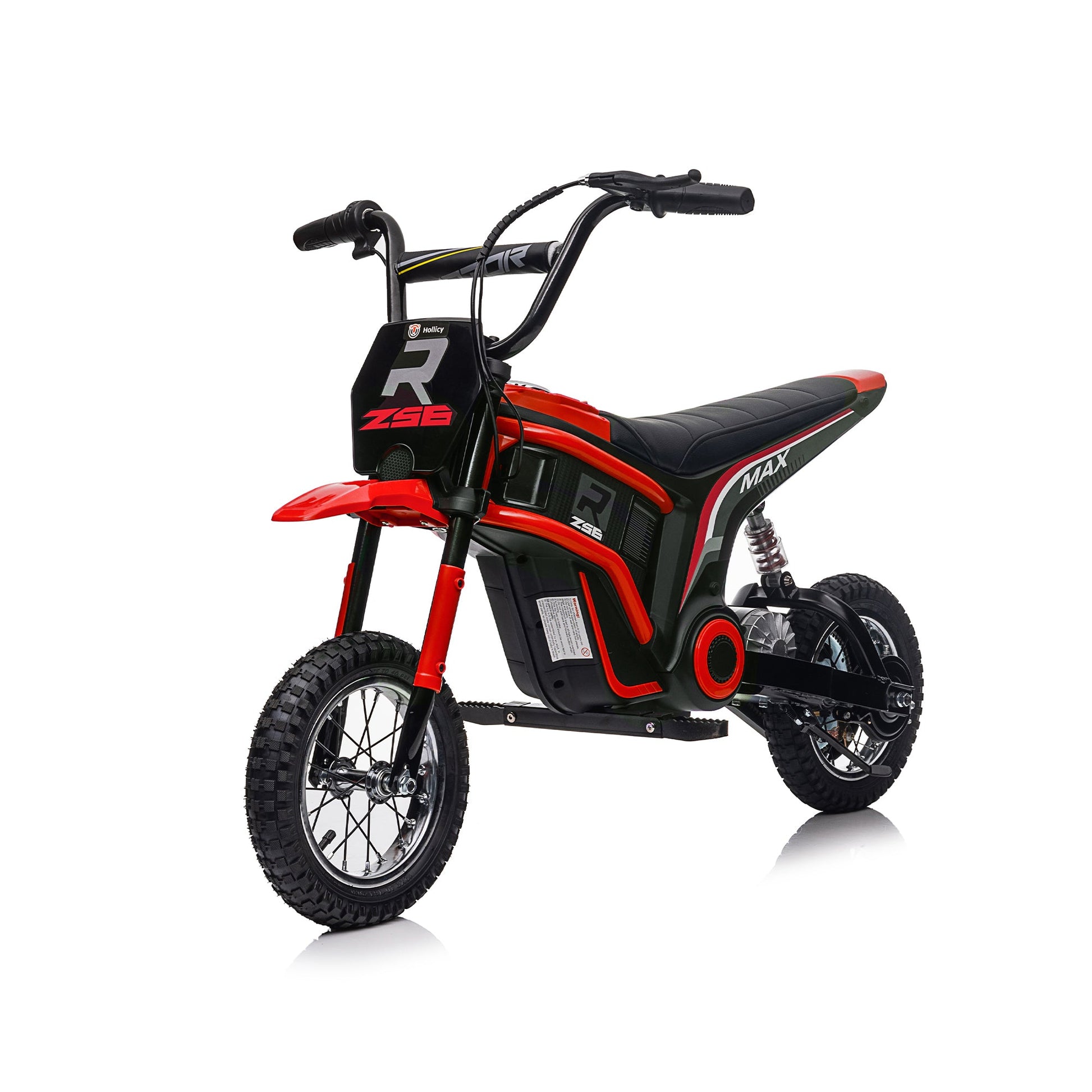24V14ah children's riding 24V electric toy off-road motorcycle off-road vehicle XXL large speed up to 14.29MPH dual suspension m V.I.P Digital Presence