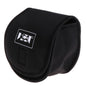 Spinning Reel Pouch Baitcasting Fishing Reel Bag Protective Case Cover Holder