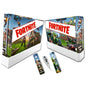 Suitable for WII stickers wii console cartoon protective film Spider-Man Fortress Night multiple styles without leaving glue
