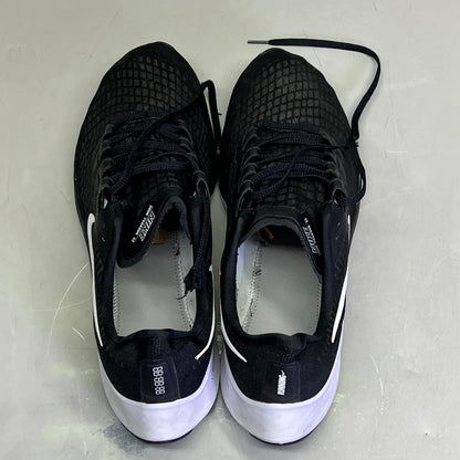 NIKE Air Zoom Pegasus 37 Running Shoes Men's Sz 14 Black/White (Pre-Owned) PayWut