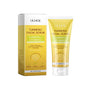 Turmeric Exfoliating Facial Scrub, Gently Repair Dead Skin Exfoliating Bright And Smooth Skin