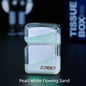 ZORRO Z103-801 Night Glow Sands Kerosene Lighter Creative Gift Perfect