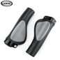 Bicycle grip cover mountain BMX sponge handle shock-absorbing anti-slip sweat-absorbing handle folding handlebar blocking handle