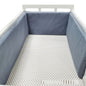 Baby Four Seasons Bed Fence Baby Children Anti fall Cotton Bed Fence Cotton Baby Bed Protective Fence