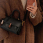 Vintage Cowgirl Messenger Bag – Retro Stylish Handbag for Cowgirls Country in My Heart
