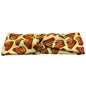 Pumpkin Pie Twist Knot Thanksgiving Headband Enchanted Scrunch