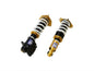 HKS Hipermax IV SP Coilovers - FR-S BRZ FR SPORT