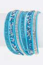 Crystal Layer Wrapped Cuff Shop Style & More | Fresh Looks, Everyday Deals & Free Shipping
