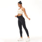 ☀️ Women's Summer Flat Waist Slim FitiqueFit