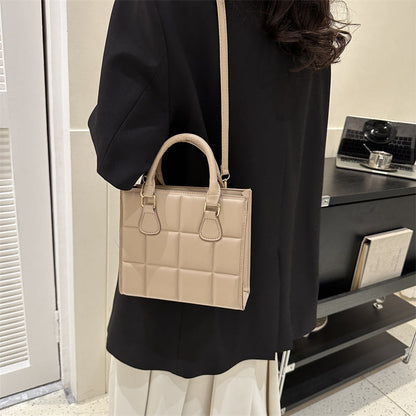 Women's Fashion Casual Shoulder Bag See size chart under “more details” The Fashion Celestial