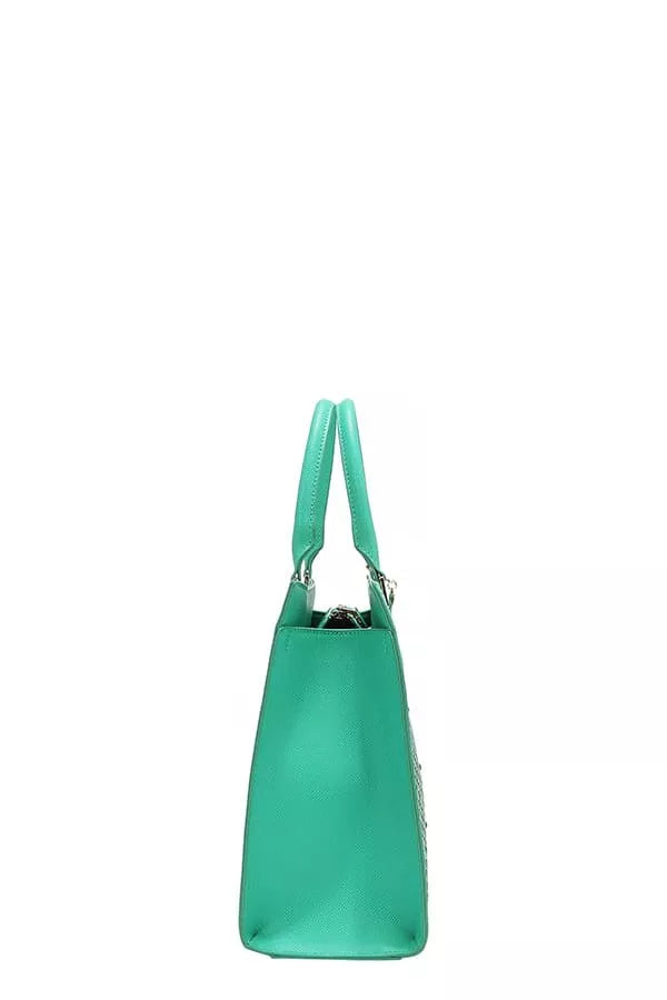 Nicole Lee USA Structured Tote Bag West2East Surf